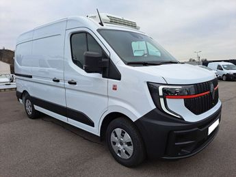  Voir détails -Renault Master FRIGORIFIQUE 150CV L2H2 7,20M3 à Mions (69)