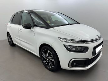 voir détails -Citroen C4 SPACETOURER 1.5 BlueHDi 130 Origins à Mions (69)   Voir détails -Citroen C4 SPACETOURER 1.5 BlueHDi 130 Origins à Mions (69)