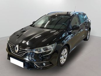  Voir détails -Renault Megane IV ESTATE 1.3 TCe 140 LIMITED EDC à Mions (69)
