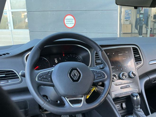 Renault Megane Renault Megane IV ESTATE 1.3 TCe 140 Blanc de 2022