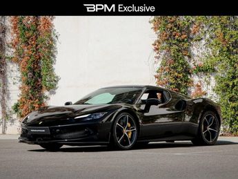  Voir détails -Ferrari 296 GTB  à Monaco (98)