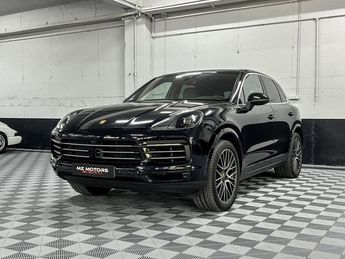  Voir détails -Porsche Cayenne III V6 3.0 TURBO 340 CV à Monaco (98)
