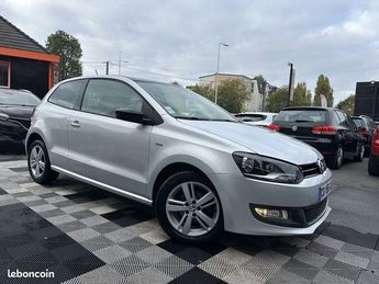 voir détails -Volkswagen Polo 1.2 TSI 105CH MATCH 3P à Morsang-sur-Orge (91)   Voir détails -Volkswagen Polo 1.2 TSI 105CH MATCH 3P à Morsang-sur-Orge (91)