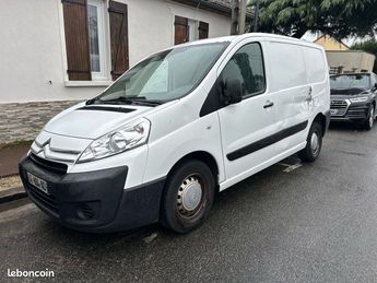 voir détails -Citroen Jumpy l1h1 1,6l hdi à Montfermeil (93)   Voir détails -Citroen Jumpy l1h1 1,6l hdi à Montfermeil (93)