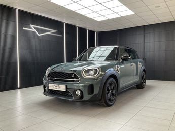 voir détails -Mini Countryman COOPER SE 125CH   95CH NORTHWOOD ALL4 BV à Montgeron (91)   Voir détails -Mini Countryman COOPER SE 125CH   95CH NORTHWOOD ALL4 BV à Montgeron (91)