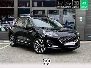 voir détails -Ford Kuga 2.5 Duratec - 225 - BV e-CVT PHEV 4x2 Vi à Andrézieux-Bouthéon (42)   Voir détails -Ford Kuga 2.5 Duratec - 225 - BV e-CVT PHEV 4x2 Vi à Andrézieux-Bouthéon (42)