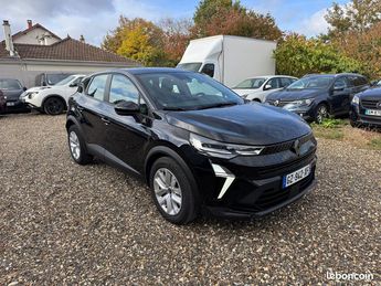 voir détails -Renault Captur TCe 90ch Evolution Garantie 12 mois Camé à  Les Pavillons-sous-Bois (93)   Voir détails -Renault Captur TCe 90ch Evolution Garantie 12 mois Camé à  Les Pavillons-sous-Bois (93)