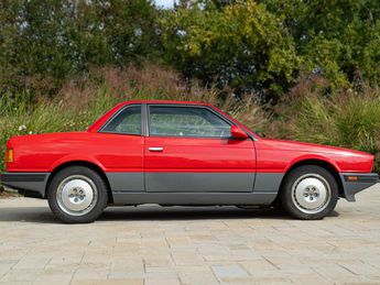  Voir détails -Maserati Karif 1991 SOLTANTO 478 km percorsi à Saint-Marcel-de-Flines (42)