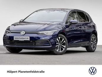 voir détails -Volkswagen Golf VIII 2.0 UNITED 150 Ch AHK ACC NAVI ALU  à Saint-Diéry (63)   Voir détails -Volkswagen Golf VIII 2.0 UNITED 150 Ch AHK ACC NAVI ALU  à Saint-Diéry (63)