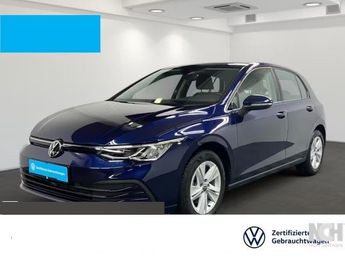 voir détails -Volkswagen Golf VIII 2.0 TDI 116Ch DSG LED NAV ACC CAMER à Saint-Diéry (63)   Voir détails -Volkswagen Golf VIII 2.0 TDI 116Ch DSG LED NAV ACC CAMER à Saint-Diéry (63)