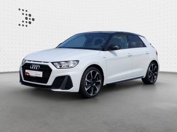  Voir détails -Audi A1 Sportback 35 TFSI S line CarPlay*AudiSou à Sarcelles (95)