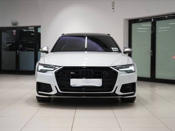  Voir détails -Audi S6 AVANT 3.0|SIGE RS|ACC|HUD|AIR|SOFT|PANO à Sarcelles (95)