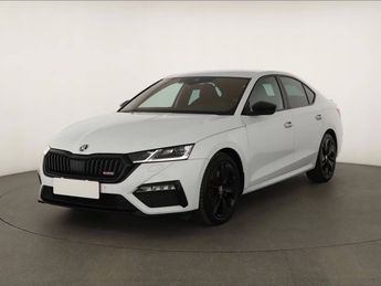 voir détails -Skoda Octavia 2.0TSI DSG RS Navi+Matrix+Pack hiver à Sarcelles (95)   Voir détails -Skoda Octavia 2.0TSI DSG RS Navi+Matrix+Pack hiver à Sarcelles (95)