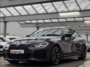  Voir détails -BMW Serie 4 M440 i xDr. Gran Coup GSD/HUD/Carbone à Sarcelles (95)
