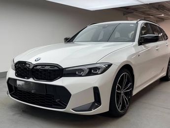  Voir détails -BMW Serie 3 M340d xDrive Touring Pano, AHK, LCPlus,  à Sarcelles (95)