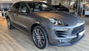 voir détails -Porsche Macan 2.0 TFSI ? Full Options Pano Jantes 20 à Sarcelles (95)   Voir détails -Porsche Macan 2.0 TFSI ? Full Options Pano Jantes 20 à Sarcelles (95)