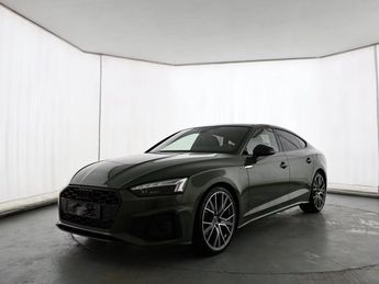 voir détails -Audi A5 Sportback 35 S line Navi|LED|HUD|Pano à Sarcelles (95)   Voir détails -Audi A5 Sportback 35 S line Navi|LED|HUD|Pano à Sarcelles (95)