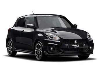  Voir détails -Suzuki Swift 1.4 TURBO 140 Boosterjet   Hybrid SHVS / à Saint-Laurent-du-Var (06)
