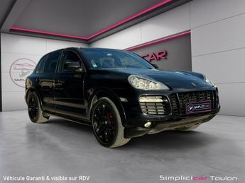  Voir détails -Porsche Cayenne 4.8 V8 GTS Tiptronic S A garantie 12 moi à  La Farlde (83)