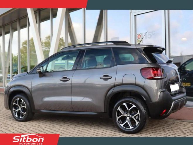 Citroen C3 Citroen C3 Aircross 1.2 PureTech 12V - 110 S&S Plus GRIS FONCE de 2024