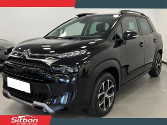 voir détails -Citroen C3 Aircross 1.2 PureTech 110 Plus GRIP CONT à Saint-Égrève (38)   Voir détails -Citroen C3 Aircross 1.2 PureTech 110 Plus GRIP CONT à Saint-Égrève (38)
