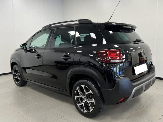 Citroen C3 Citroen C3 Aircross 1.2 PureTech 110 Plus GRIP CONT NOIR de 2024
