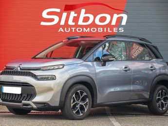 voir détails -Citroen C3 Aircross 1.2 PureTech 110 Plus GRIP CONT à Saint-Égrève (38)   Voir détails -Citroen C3 Aircross 1.2 PureTech 110 Plus GRIP CONT à Saint-Égrève (38)