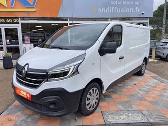  Voir détails -Renault Trafic L2H1 DCI 120 3PL à Lescure-d'Albigeois (81)