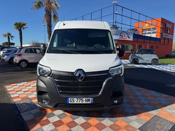  Voir détails -Renault Master L2H2 DCI 135 3T5 GRAND CONFORT GPS à Lescure-d'Albigeois (81)