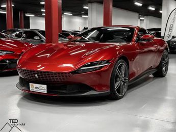  Voir détails -Ferrari Roma 620cv à Encamp (99)