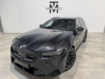  Voir détails -BMW M5 TOURING G99 PHEV 727 ch BVA8 à Monistrol-sur-Loire (43)