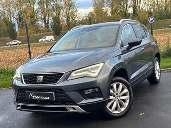  Voir détails -Seat Ateca 1.6 TDI 115CH STYLE BUSINESS ECOMOTIVE * à  La Chapelle-d'Armentires (59)