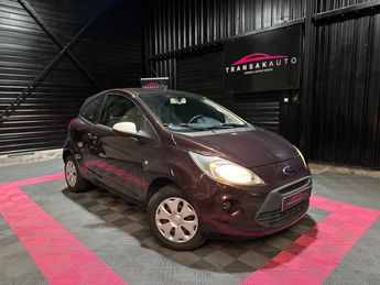  Voir détails -Ford KA 1.2 69 à Douai (59)