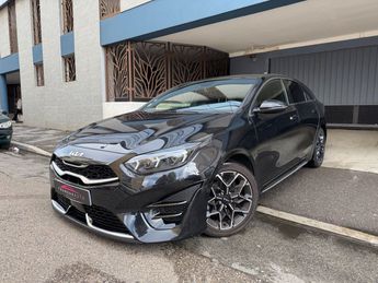  Voir détails -Kia ProCeed BUSINESS 1.5l T-GDi 160 CV DCT7 GT Line à Nice (06)