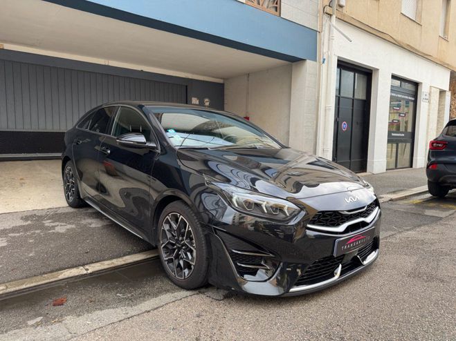 Kia ProCeed Kia ProCeed BUSINESS 1.5l T-GDi 160 CV DCT 7 GT Line Noir de 2023