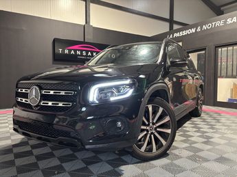  Voir détails -Mercedes Classe GL 200 d 8G-DCT Progressive Line - entretie à Beaumont-ls-Valence (26)