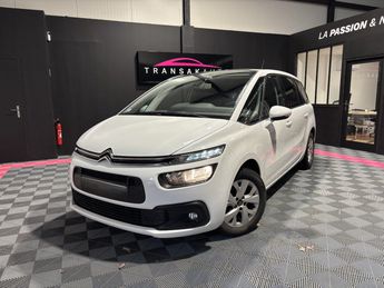 voir détails -Citroen C4 Grand Picasso BUSINESS BlueHDi 120 SS -  à Beaumont-lès-Valence (26)   Voir détails -Citroen C4 Grand Picasso BUSINESS BlueHDi 120 SS -  à Beaumont-lès-Valence (26)
