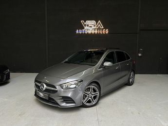  Voir détails -Mercedes Classe B (3) 200 d AMG Line BA8 à Saran (45)