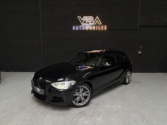  Voir détails -BMW Serie 1 (2) 135i BVA8 M Performance à Saran (45)