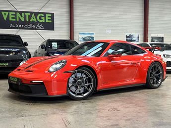  Voir détails -Porsche 911 gt3 4.0l 510 ch pdk 1 re main francaise à  La Ciotat (13)