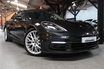  Voir détails -Porsche Panamera 2 II 4S DIESEL à Roncq (59)