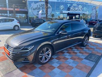 voir détails -Volkswagen Arteon 2.0 TDI 200 DSG R-LNE GPS JA 18 à Lescure-d'Albigeois (81)   Voir détails -Volkswagen Arteon 2.0 TDI 200 DSG R-LNE GPS JA 18 à Lescure-d'Albigeois (81)