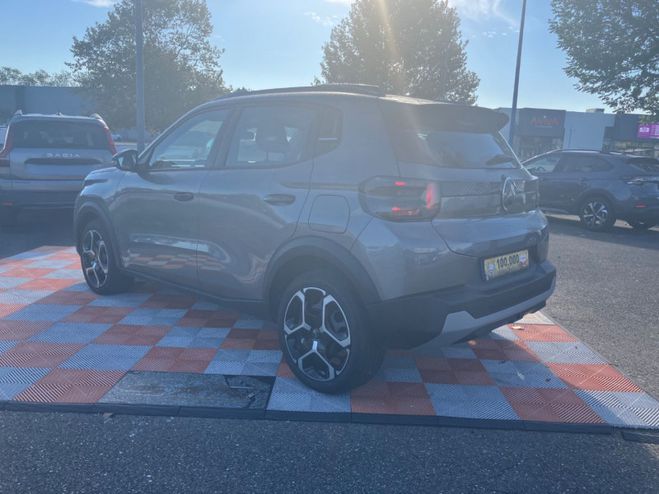 Citroen C3 Citroen C3 TURBO 100 BV6 PLUS  de 2025