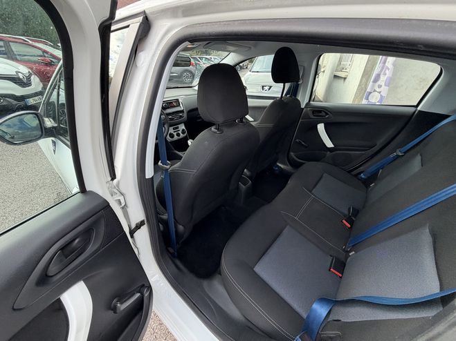 Peugeot 208 1.0 VTI 68 LIKE 5P BLANC de 2016