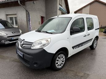 Agrandir Renault Kangoo