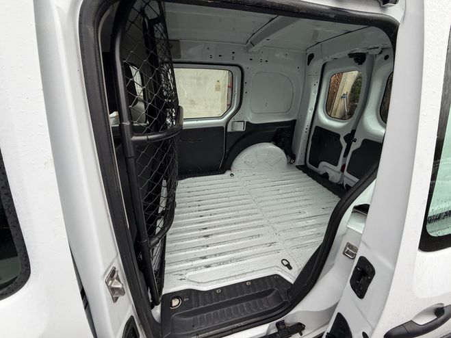 Renault Kangoo Renault Kangoo 1.5 DCI 90 ENERGY CONFORT MOTRICITÉ RENF BLANC de 2016