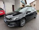 Peugeot 308 1.5 BLUEHDI 130CH S&S  ALLURE BUSINESS E à Saint-Nabord (88)