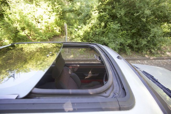 Peugeot 205 GTi  de 1990