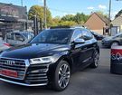Audi SQ5 BVA Quattro 3.0 V6 TDi 347 Mild Hybrid à Claye-Souilly (77)