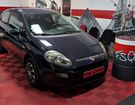 Fiat Punto Evo 1.2 70 MyLife à Claye-Souilly (77) Fiat Punto Evo 1.2 70 MyLife à Claye-Souilly (77)